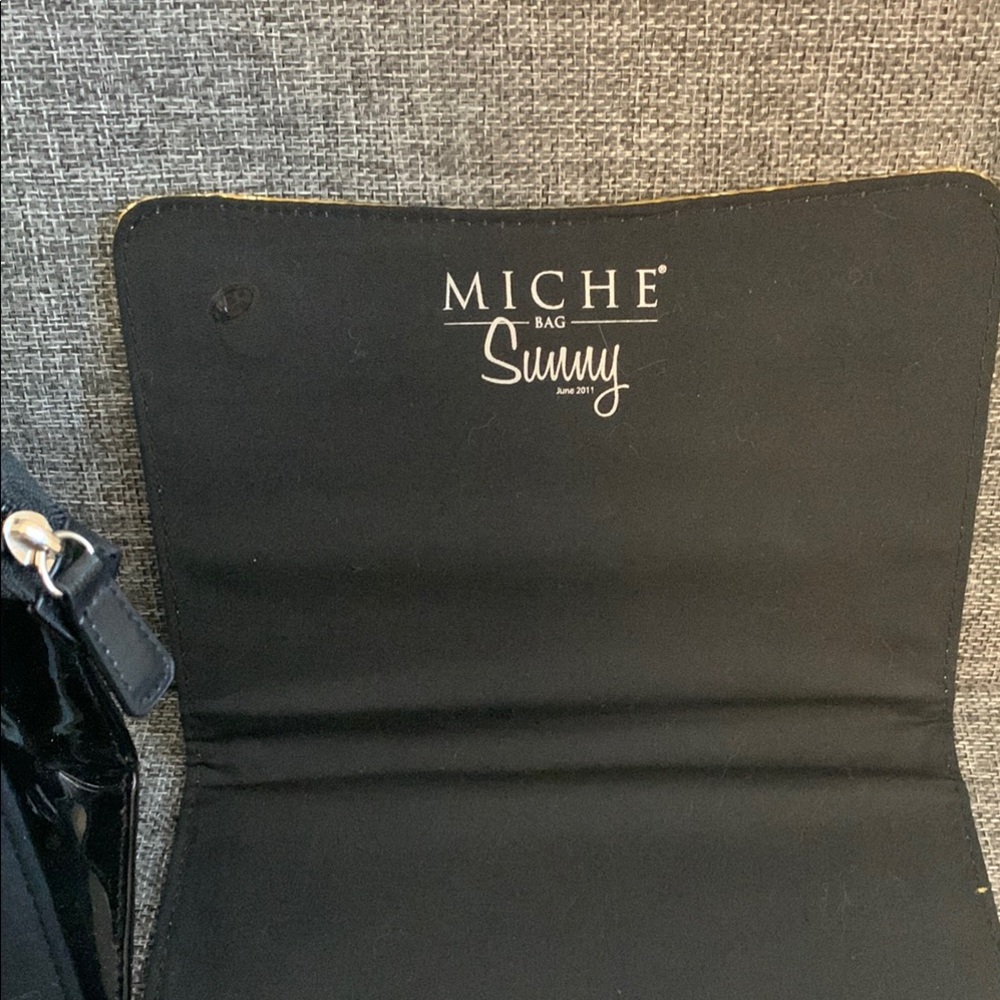 Miche small Handbag Set - Picture 6 of 16